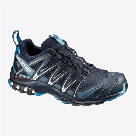 Salomon XA PRO GTX Soldes - Chaussure Salomon Pas Cher - Salomon Paris